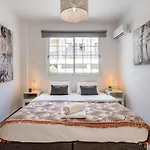 Mila's 1-br In *
