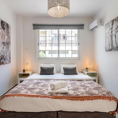 Mila's 1-br In *