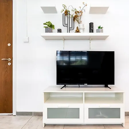 Apartament Mila's 1-br In