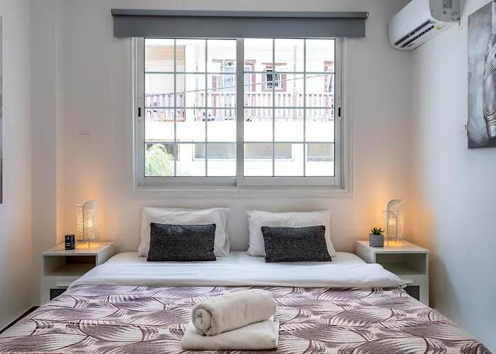 Mila's 1-br In 公寓 *