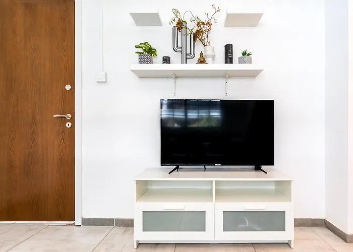 Lejlighed Mila's 1-br In